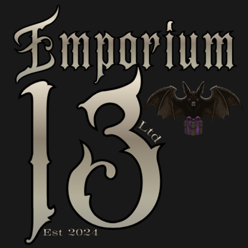 Emporium 13 Ltd